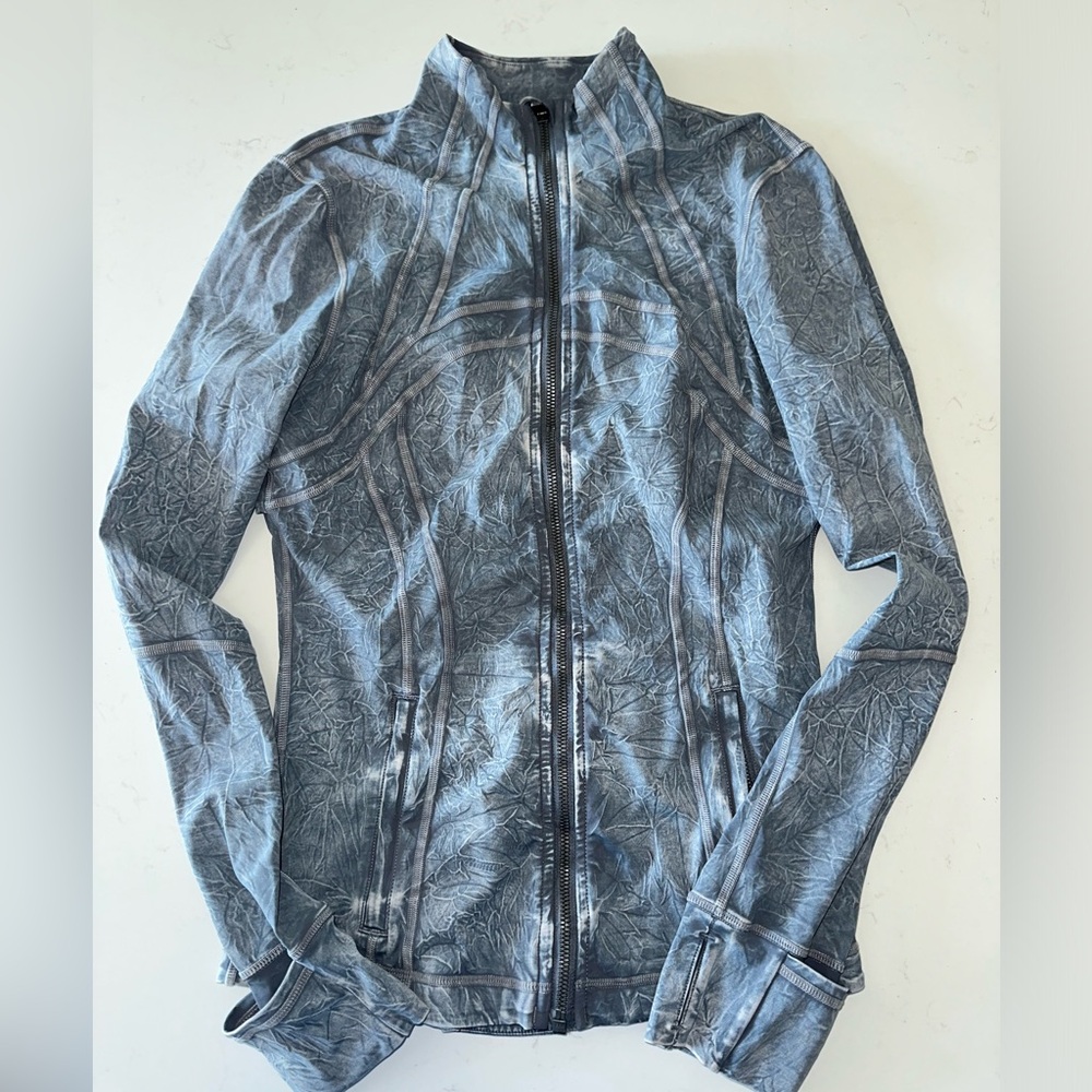 Lululemon jacket
